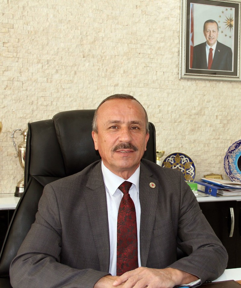 Hasan KOÇER