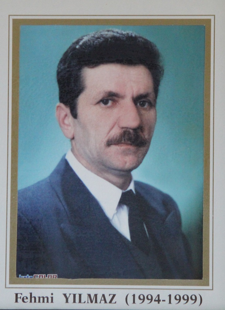 Fehmi YILMAZ