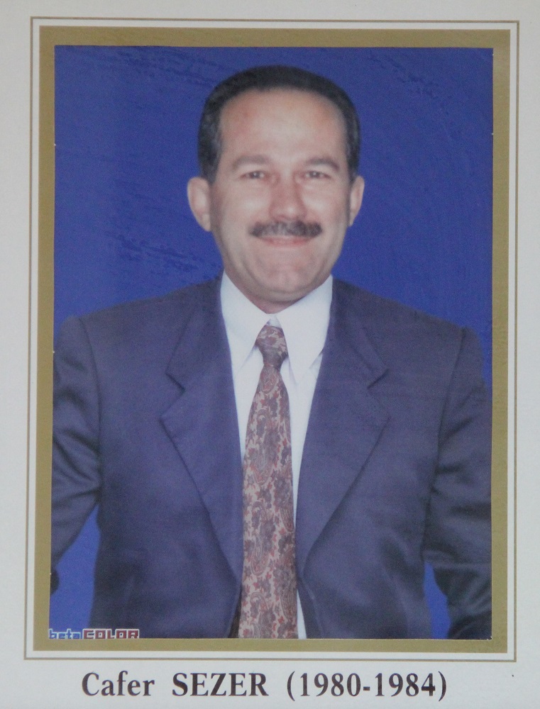 Orhan ERCafer SEZER