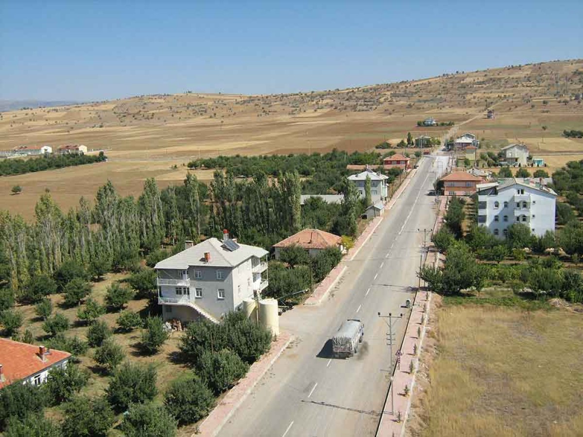 Fotoğraf Albümü, Yalıhüyük Belediye