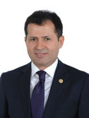 Ziya ALTUNYALDIZ